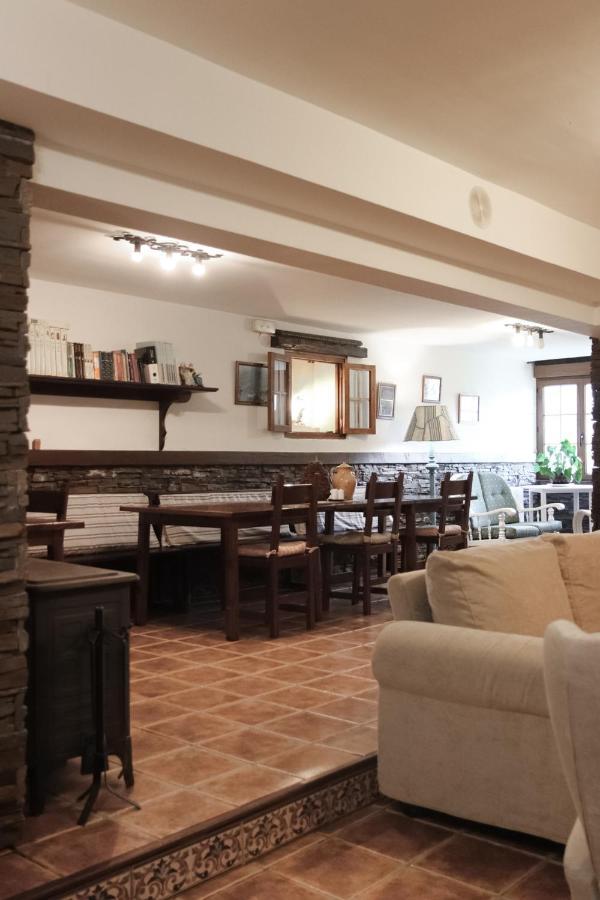 Arriola Txiki Guest House Itziar Exterior foto