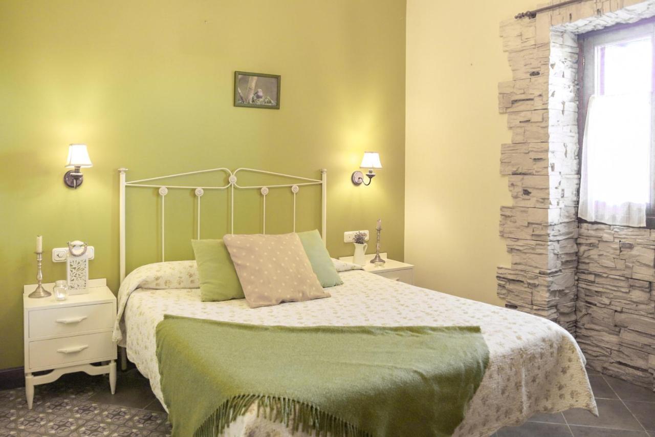 Arriola Txiki Guest House Itziar Exterior foto